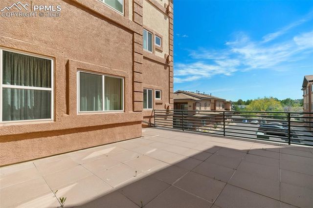 3755 Hartsock Lane 102, Colorado Springs, CO 80917