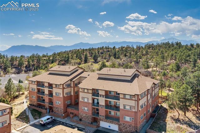 3755 Hartsock Lane 102, Colorado Springs, CO 80917