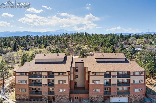 3755 Hartsock Lane 102, Colorado Springs, CO 80917