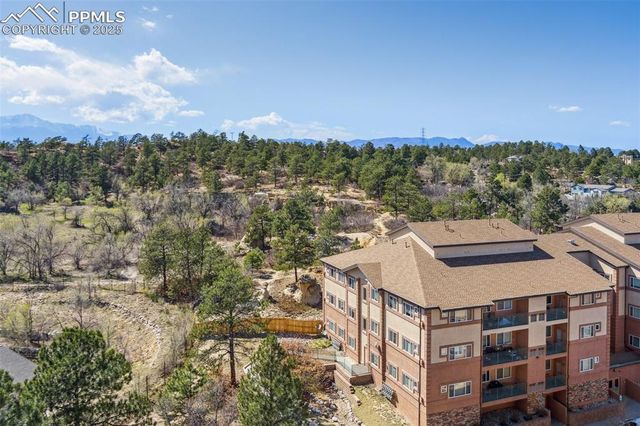 3755 Hartsock Lane 102, Colorado Springs, CO 80917