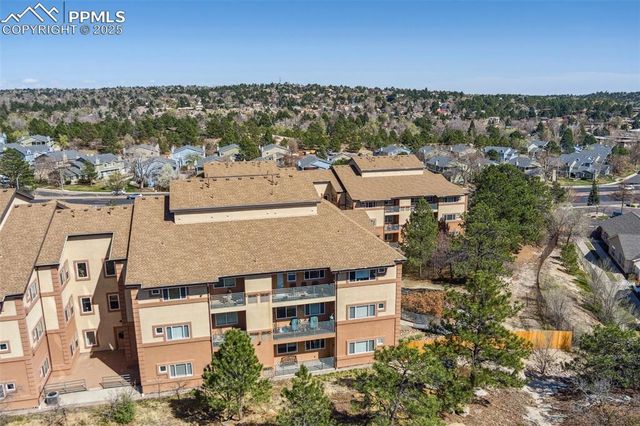 3755 Hartsock Lane 102, Colorado Springs, CO 80917