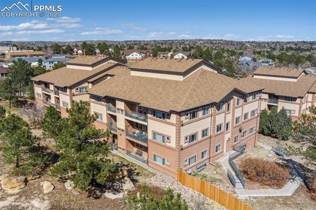 3755 Hartsock Lane 102, Colorado Springs, CO 80917