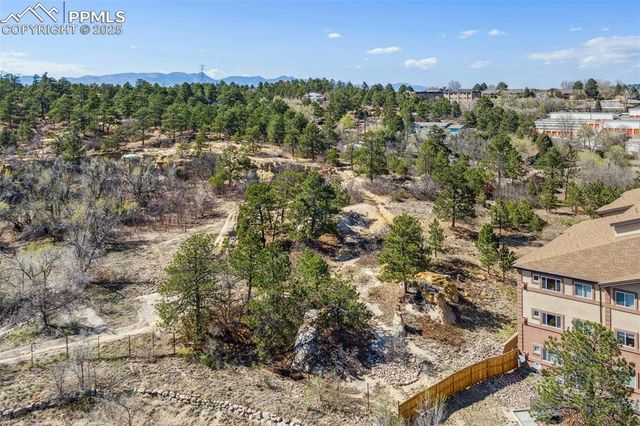 3755 Hartsock Lane 102, Colorado Springs, CO 80917