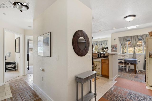 3755 Hartsock Lane 102, Colorado Springs, CO 80917