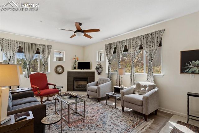 3755 Hartsock Lane 102, Colorado Springs, CO 80917