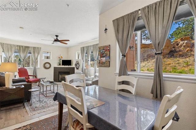 3755 Hartsock Lane 102, Colorado Springs, CO 80917