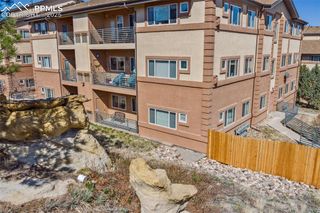 3755 Hartsock Lane 102, Colorado Springs, CO 80917