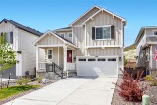 1033 Oleander Street, Castle Rock, CO 80109
