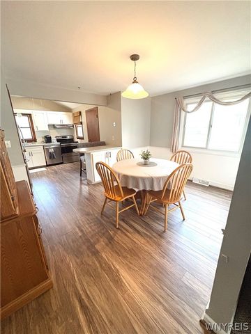 161 Margaret Road, Amherst, NY 14226