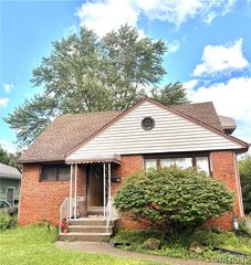 161 Margaret Road, Amherst, NY 14226