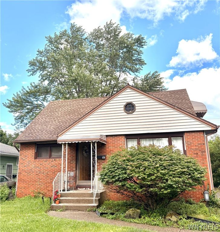 161 Margaret Road, Amherst, NY 14226