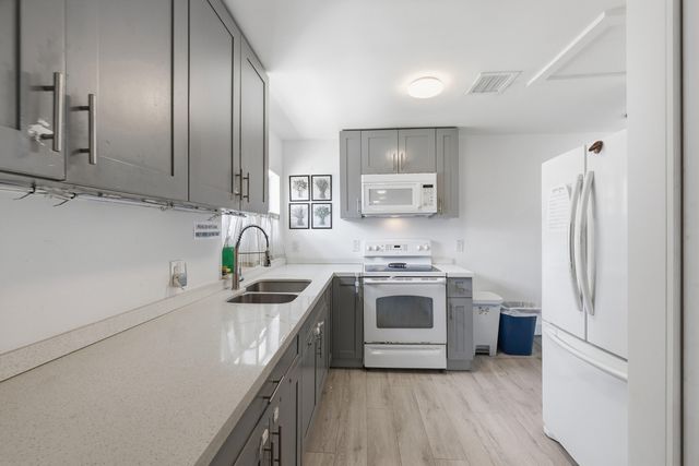 7700 NE 1st Court, Miami, FL 33138