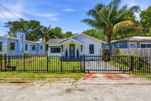 7700 NE 1st Court, Miami, FL 33138