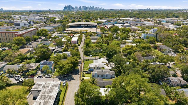 7700 NE 1st Court, Miami, FL 33138