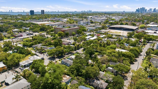 7700 NE 1st Court, Miami, FL 33138