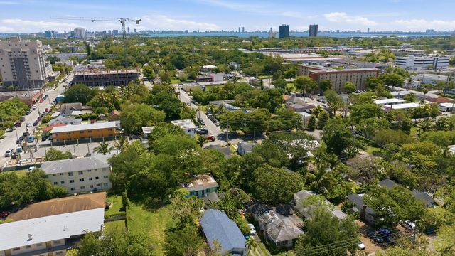7700 NE 1st Court, Miami, FL 33138