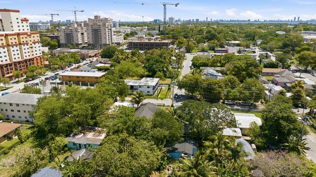 7700 NE 1st Court, Miami, FL 33138