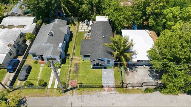 7700 NE 1st Court, Miami, FL 33138