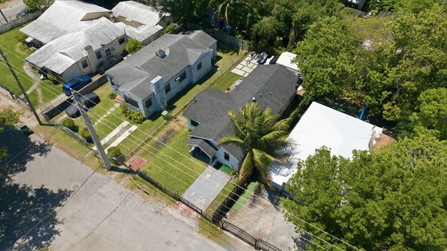 7700 NE 1st Court, Miami, FL 33138
