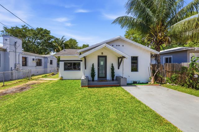7700 NE 1st Court, Miami, FL 33138