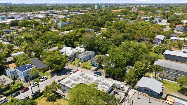7700 NE 1st Court, Miami, FL 33138