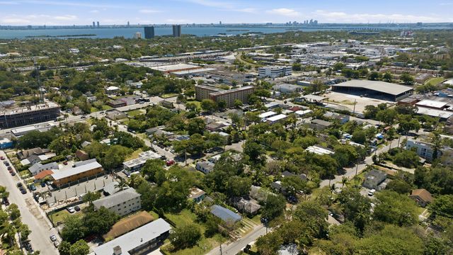 7700 NE 1st Court, Miami, FL 33138