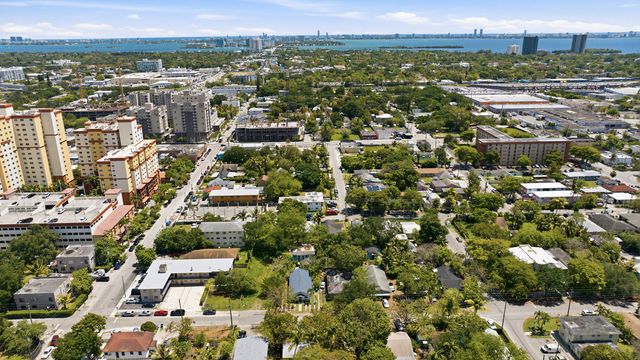 7700 NE 1st Court, Miami, FL 33138