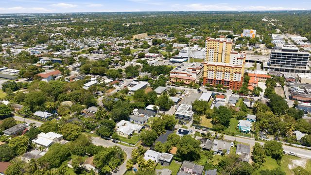 7700 NE 1st Court, Miami, FL 33138