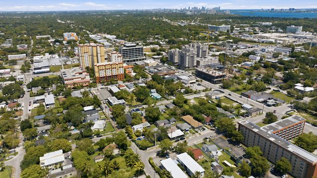 7700 NE 1st Court, Miami, FL 33138