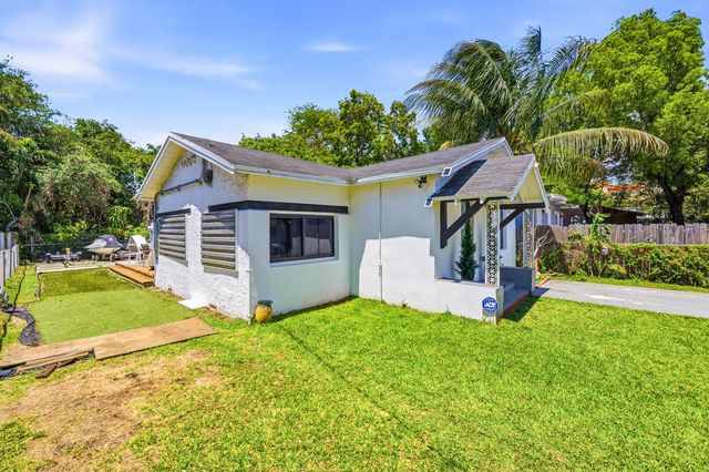 7700 NE 1st Court, Miami, FL 33138
