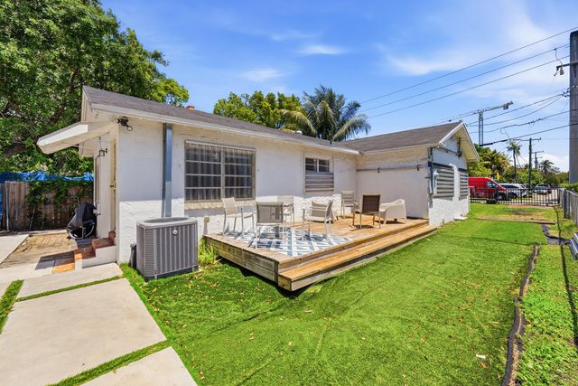 7700 NE 1st Court, Miami, FL 33138