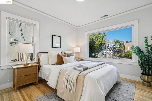 4539 Pampas Ave, Oakland, CA 94619