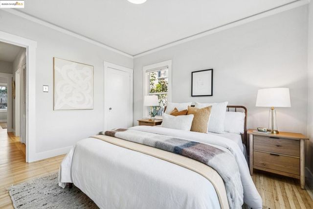 4539 Pampas Ave, Oakland, CA 94619