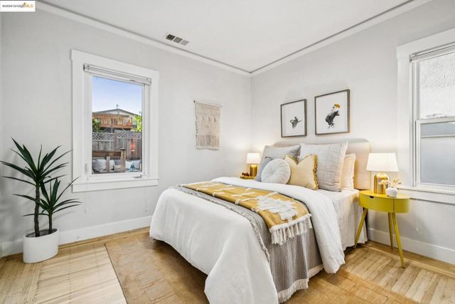 4539 Pampas Ave, Oakland, CA 94619