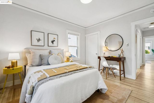 4539 Pampas Ave, Oakland, CA 94619