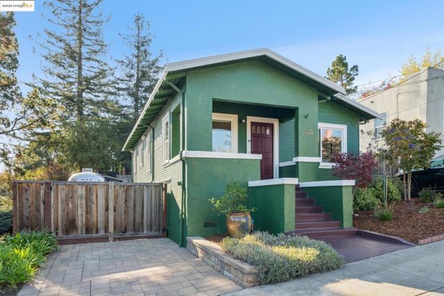 4539 Pampas Ave, Oakland, CA 94619