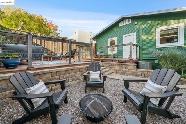 4539 Pampas Ave, Oakland, CA 94619