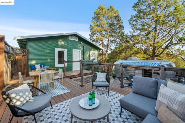 4539 Pampas Ave, Oakland, CA 94619