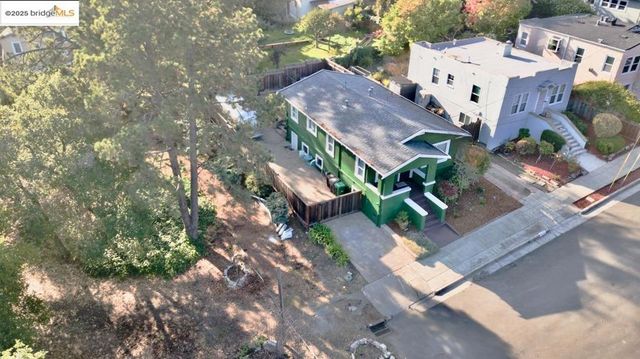 4539 Pampas Ave, Oakland, CA 94619