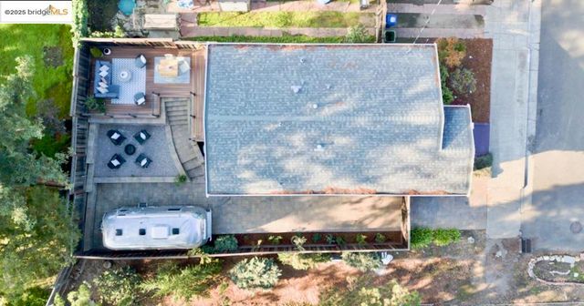 4539 Pampas Ave, Oakland, CA 94619