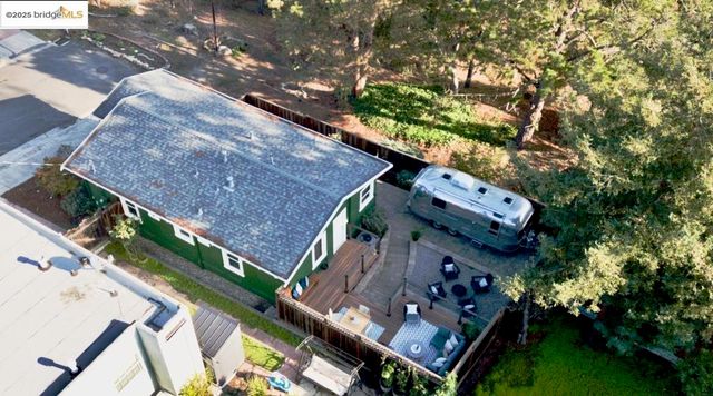 4539 Pampas Ave, Oakland, CA 94619