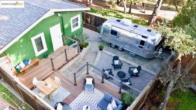 4539 Pampas Ave, Oakland, CA 94619