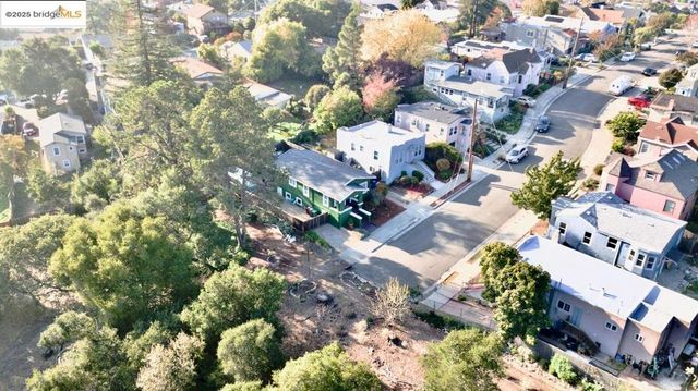 4539 Pampas Ave, Oakland, CA 94619