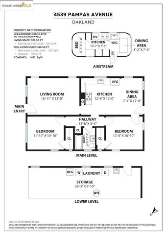 4539 Pampas Ave, Oakland, CA 94619