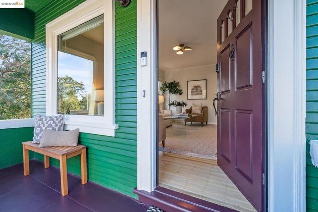 4539 Pampas Ave, Oakland, CA 94619