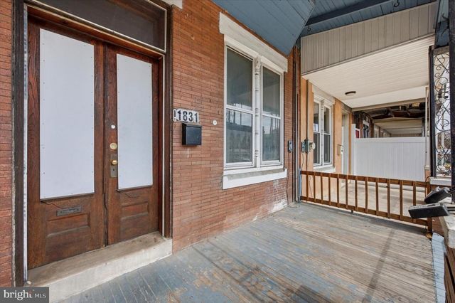 1831 E CAMBRIA ST, Philadelphia, PA 19134