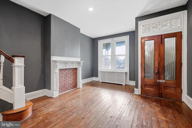 1831 E CAMBRIA ST, Philadelphia, PA 19134