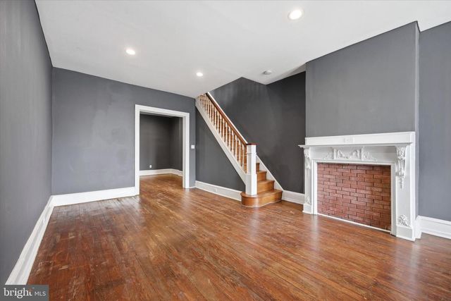 1831 E CAMBRIA ST, Philadelphia, PA 19134