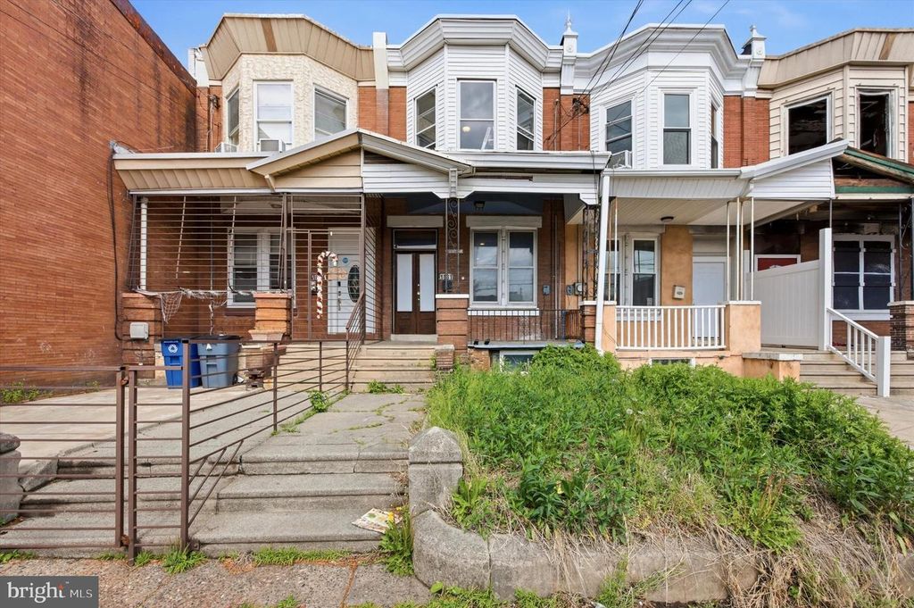 1831 E CAMBRIA ST, Philadelphia, PA 19134