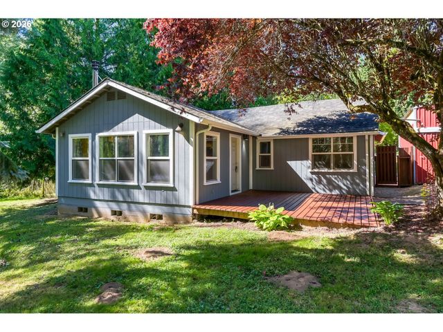 5717 Se SALQUIST Rd, Gresham, OR 97080